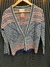 SACO RAPSODIA COLORES - M (E316)