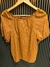 BLUSA OLD NAVY - MARRON - XS (E198) - comprar online