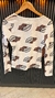 CAMISETA JAZMIN CHEBAR - BLANCA CON ESTAMPA - 1 (E373) en internet