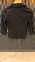 CAMISA - HSP - NEGRA - S (E379) en internet