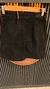 POLLERA JEAN - ZHOUE - S CON CIERRE (E384) - comprar online
