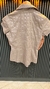 CAMISA VIZON - CON RAYAS - BASEMENT - S (E382) en internet