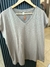 REMERA MARRON - VER - 44 (E362)