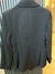 BLAZER NEGRO - CREP - M (E354) - comprar online