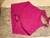 TOP MAGENTA - M (E397)