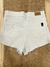 SHORT WANAMA - 24 - BLANCO - (E434) - comprar online
