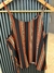 MUSCULOSA PEUQUE - RAYAS - 1 - NEGRA Y ROJA (E199) en internet