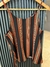MUSCULOSA PEUQUE - RAYAS - 1 - NEGRA Y ROJA (E199) - comprar online