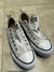ZAPATILLAS - 35 - CONVERSE ROSA PALIDO (E460)
