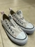 ZAPATILLAS - 35 - CONVERSE ROSA PALIDO (E460) - comprar online