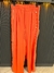 PANTALON MELOCOTON - XS - CORAL (E480)