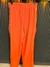 PANTALON MELOCOTON - XS - CORAL (E480) - comprar online