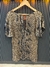 REMERON MELOCOTON - 46 - GASA TRAMADA SERPIENTE (E462) - comprar online