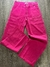 Jean fucsia