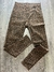 Jean animal print_bora