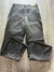 Jean wide leg_bora - Oliveria.market