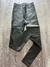Pantalón engomado chupín