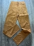 Pantalón bengalina pinzas