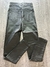 Pantalón engomado chupín - comprar online