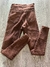 Jean chupin rigido - comprar online