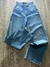 Jean over