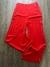 Pantalón over botones_OLIVERIA - tienda online