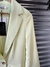 Blazer largo_Citrino
