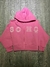 Campera SOHO corto