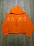 Campera SOHO corto - comprar online
