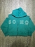Campera SOHO corto - tienda online