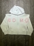 Campera SOHO corto - Oliveria.market