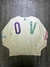 Buzo LOVE