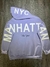 Buzo Manhattan