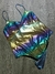 Body engomado tornasolado - tienda online