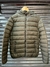 Campera puffer básica