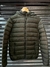 Campera puffer básica - tienda online