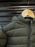Campera puffer básica - comprar online