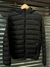 Campera puffer básica