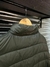 Campera puffer básica en internet