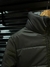 Campera puffer cuello alto - comprar online