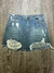 Pollera jean roturas - EMBRUJO