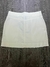Pollera gabardina - comprar online