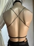 Top hilo cruzado - comprar online