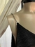 Blusa manguitas c/strass - comprar online