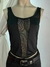 Top s/mangas con transparencia