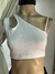 Top musculosa asimétrico - comprar online
