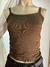 Top musculosa tirita en internet