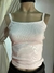 Top musculosa tirita - Oliveria.market