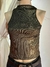 Top larguito brilloso - comprar online