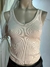 Top musculosa morley - comprar online